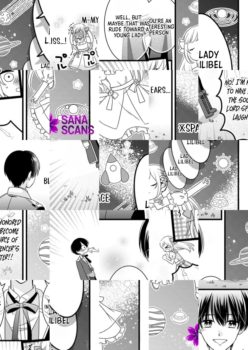 Otome Game no Mob nanoni, Naze ka Oshi ni Ai wo Sasayakarete imasu! Chapter 1 page 21 - 
