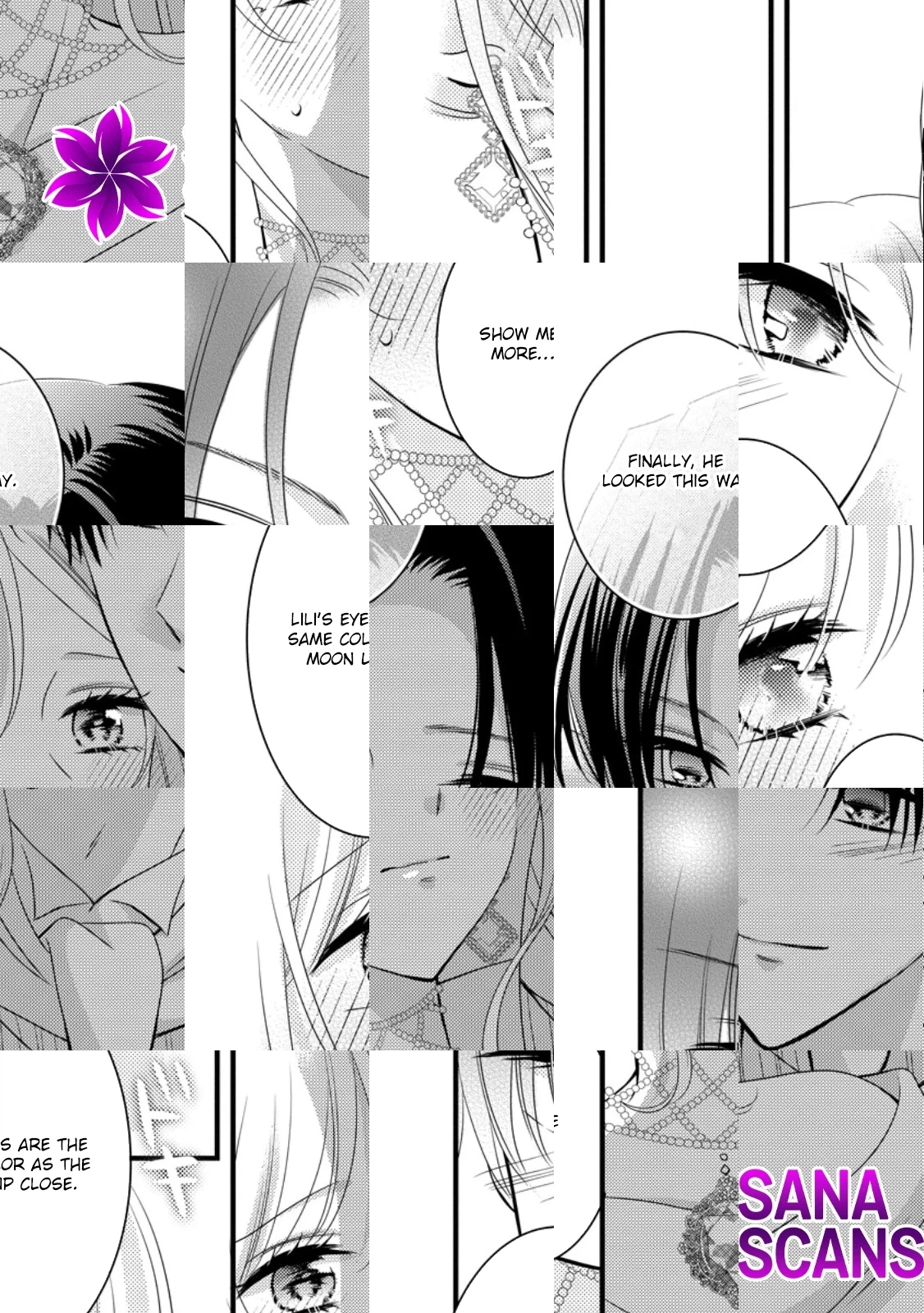 Otome Game no Mob nanoni, Naze ka Oshi ni Ai wo Sasayakarete imasu! Chapter 10 page 30 - 