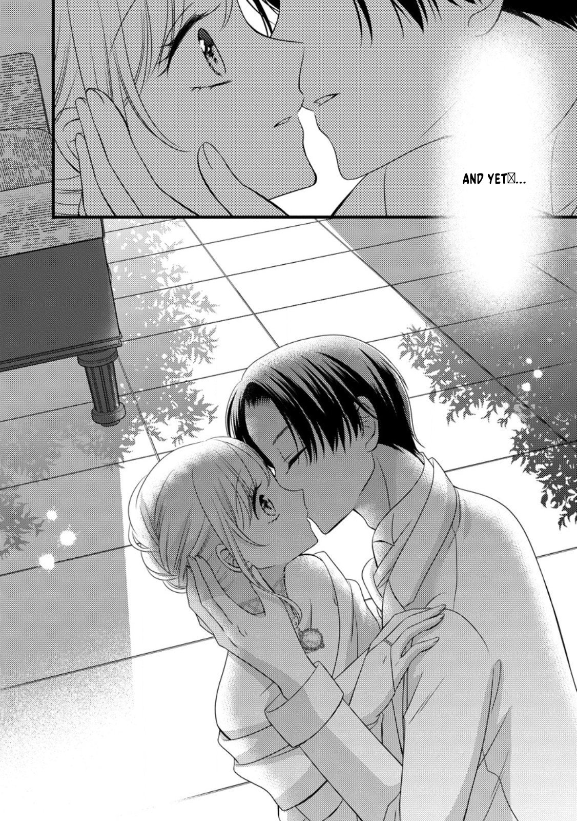 Otome Game no Mob nanoni, Naze ka Oshi ni Ai wo Sasayakarete imasu! Chapter 10 page 34 - 
