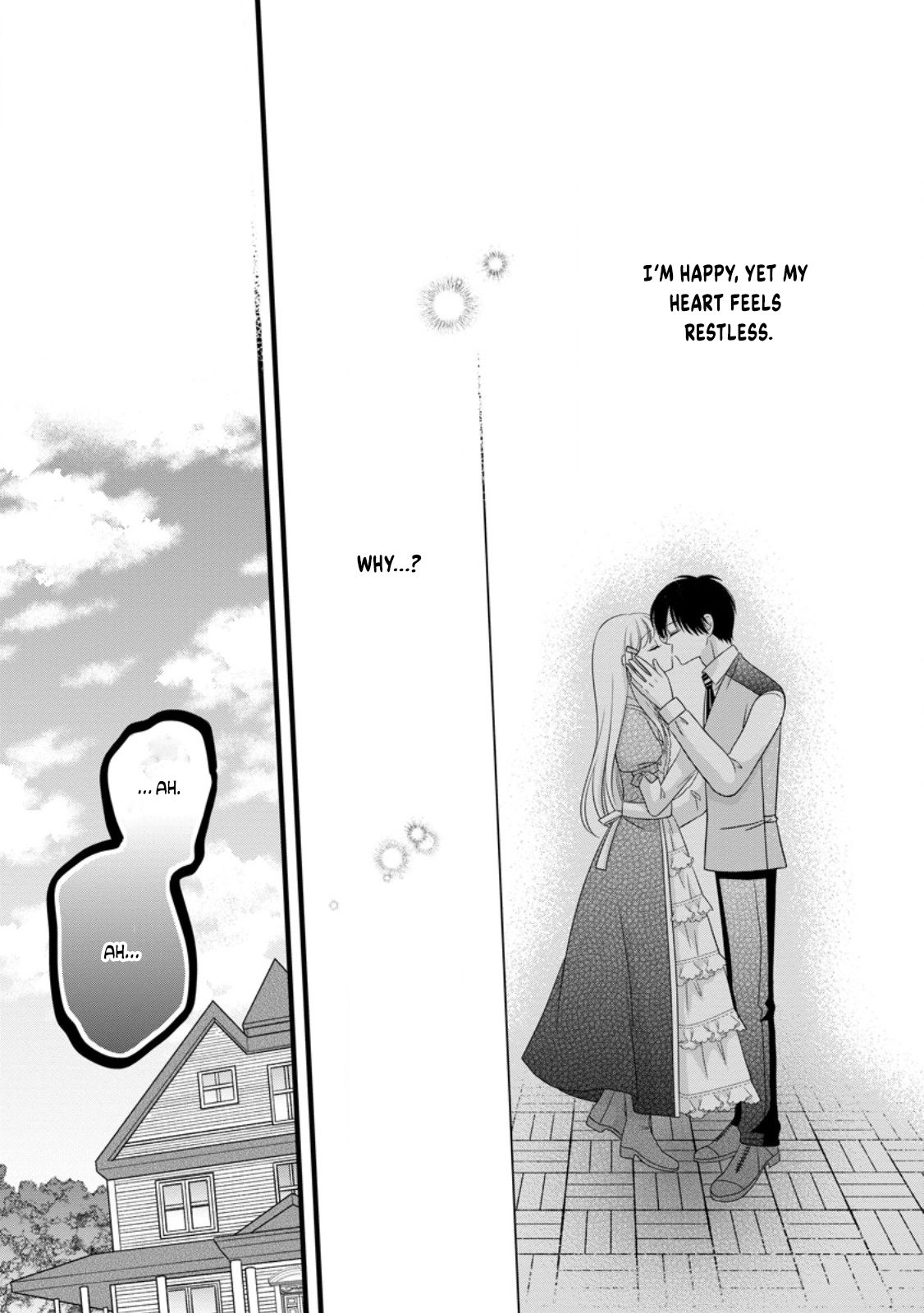 Otome Game no Mob nanoni, Naze ka Oshi ni Ai wo Sasayakarete imasu! Chapter 11 page 17 - 