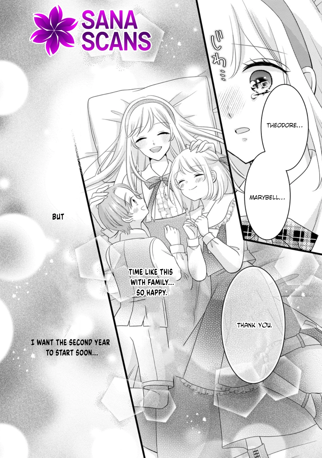 Otome Game no Mob nanoni, Naze ka Oshi ni Ai wo Sasayakarete imasu! Chapter 11 page 20 - 
