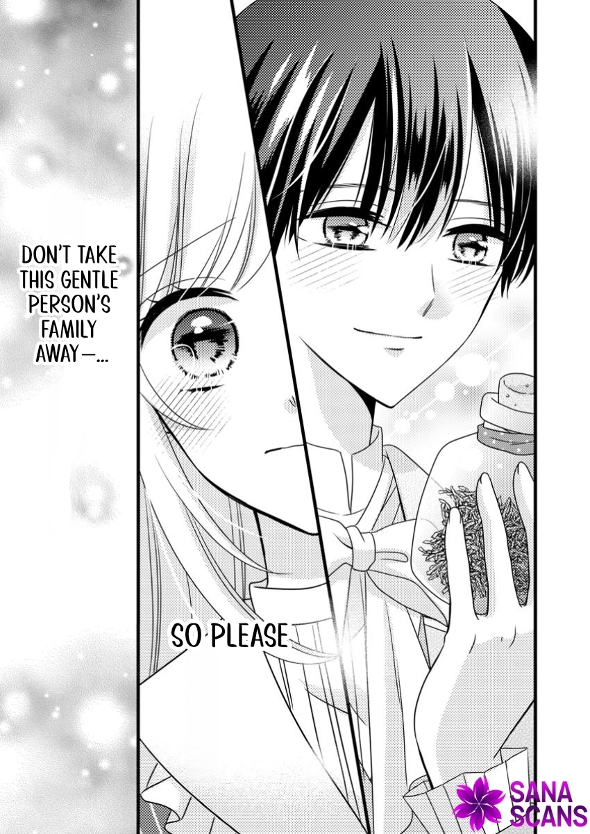 Otome Game no Mob nanoni, Naze ka Oshi ni Ai wo Sasayakarete imasu! Chapter 2 page 27 - 