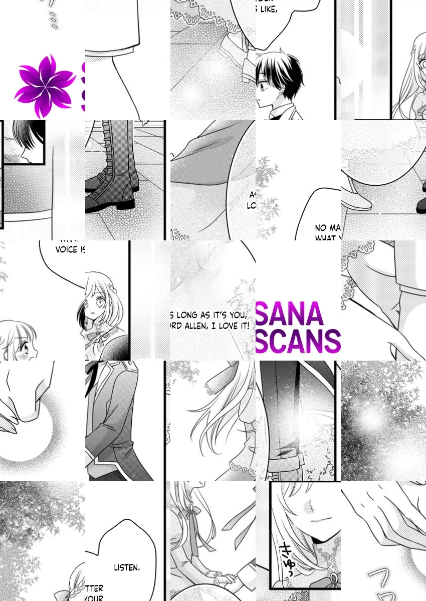 Otome Game no Mob nanoni, Naze ka Oshi ni Ai wo Sasayakarete imasu! Chapter 3 page 18 - 