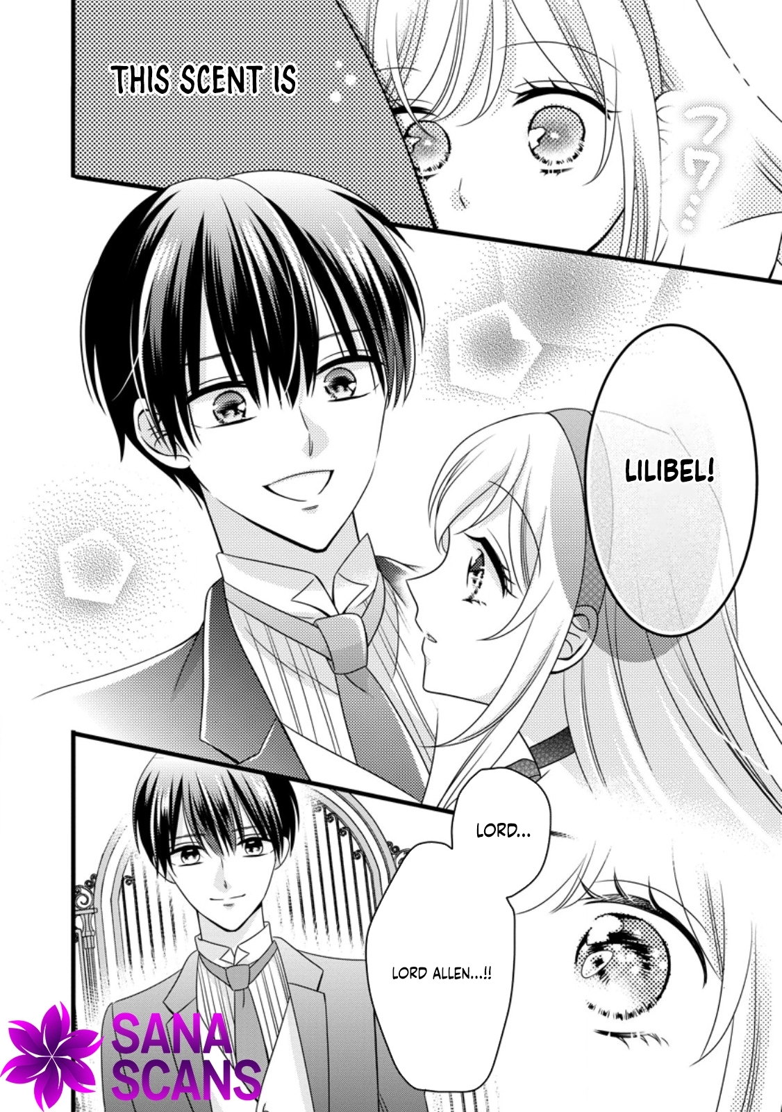 Otome Game no Mob nanoni, Naze ka Oshi ni Ai wo Sasayakarete imasu! Chapter 5 page 21 - 