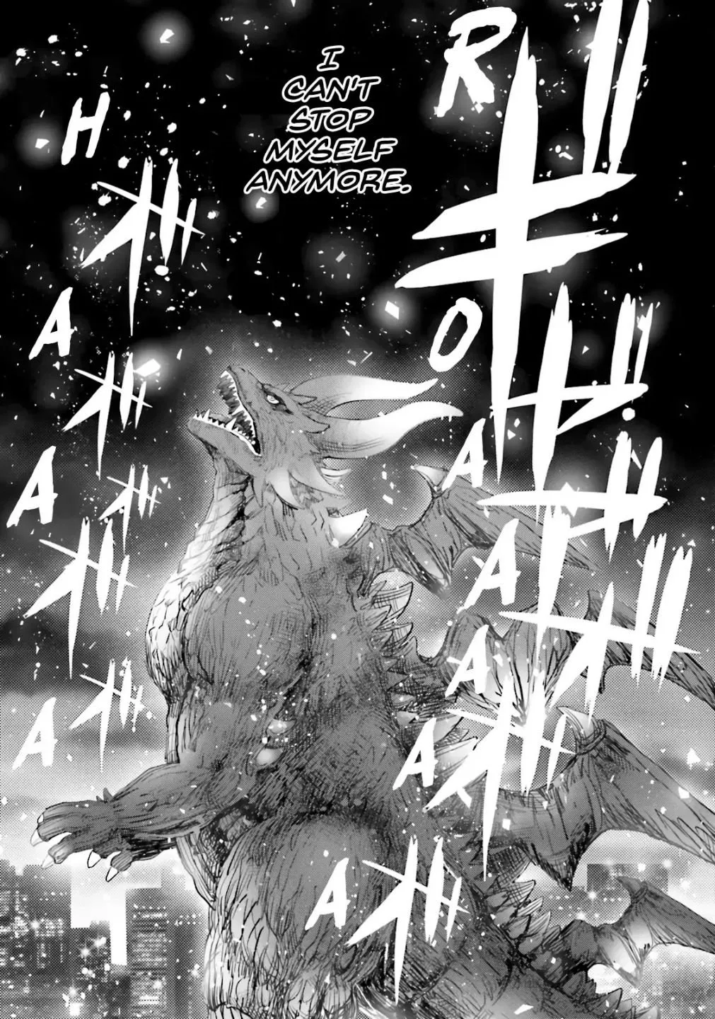 Otome Kaijuu Caramelize Chapter 1 page 51 - 