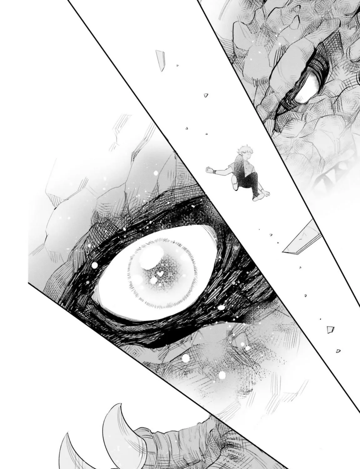 Otome Kaijuu Caramelize Chapter 10 page 23 - 
