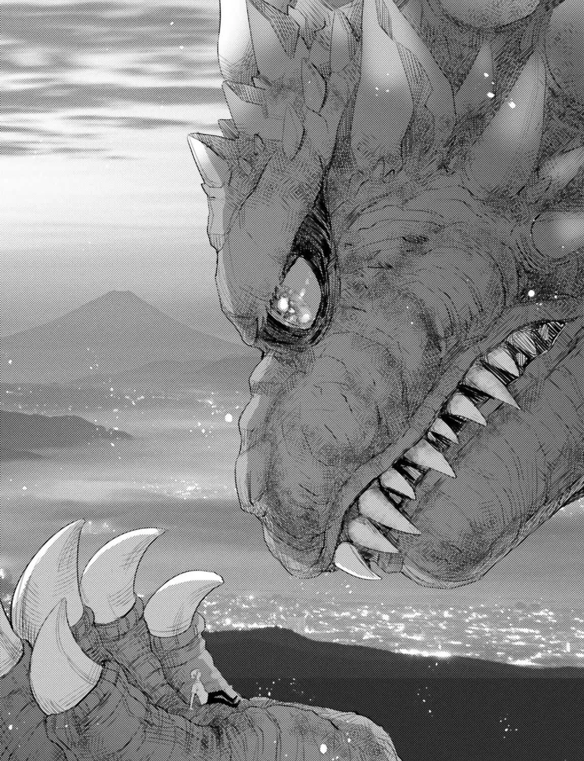 Otome Kaijuu Caramelize Chapter 10 page 27 - 