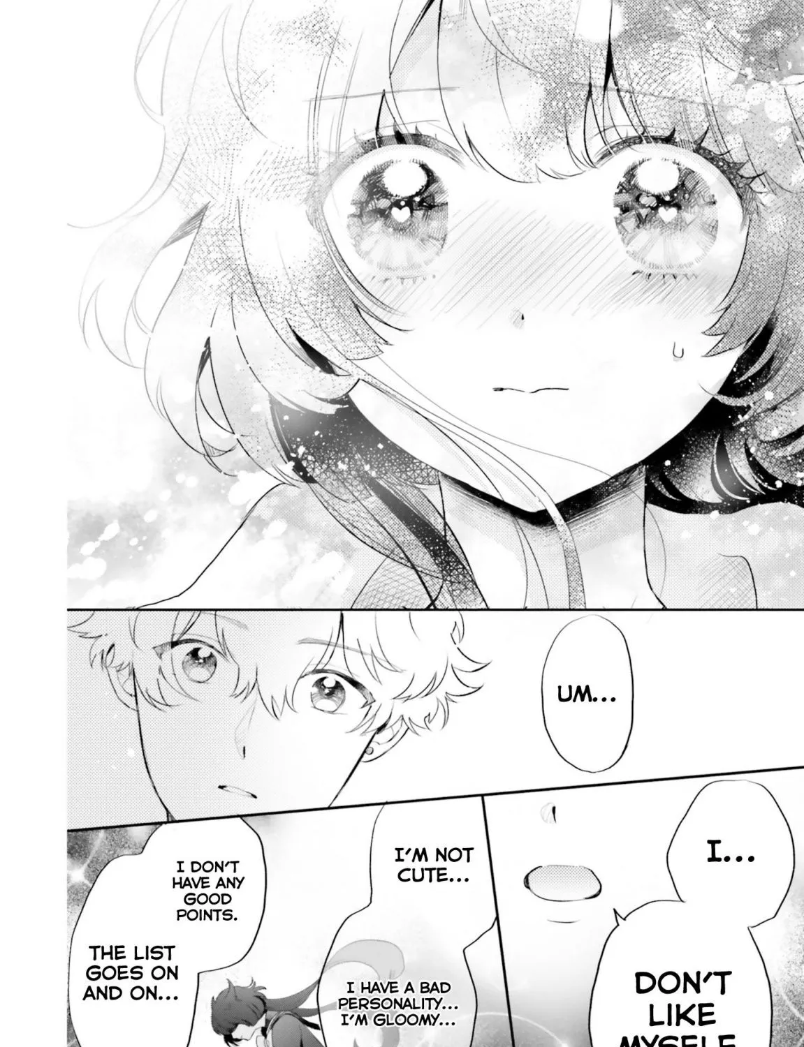 Otome Kaijuu Caramelize Chapter 10 page 47 - 