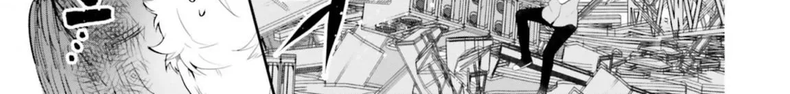 Otome Kaijuu Caramelize Chapter 10 page 6 - 