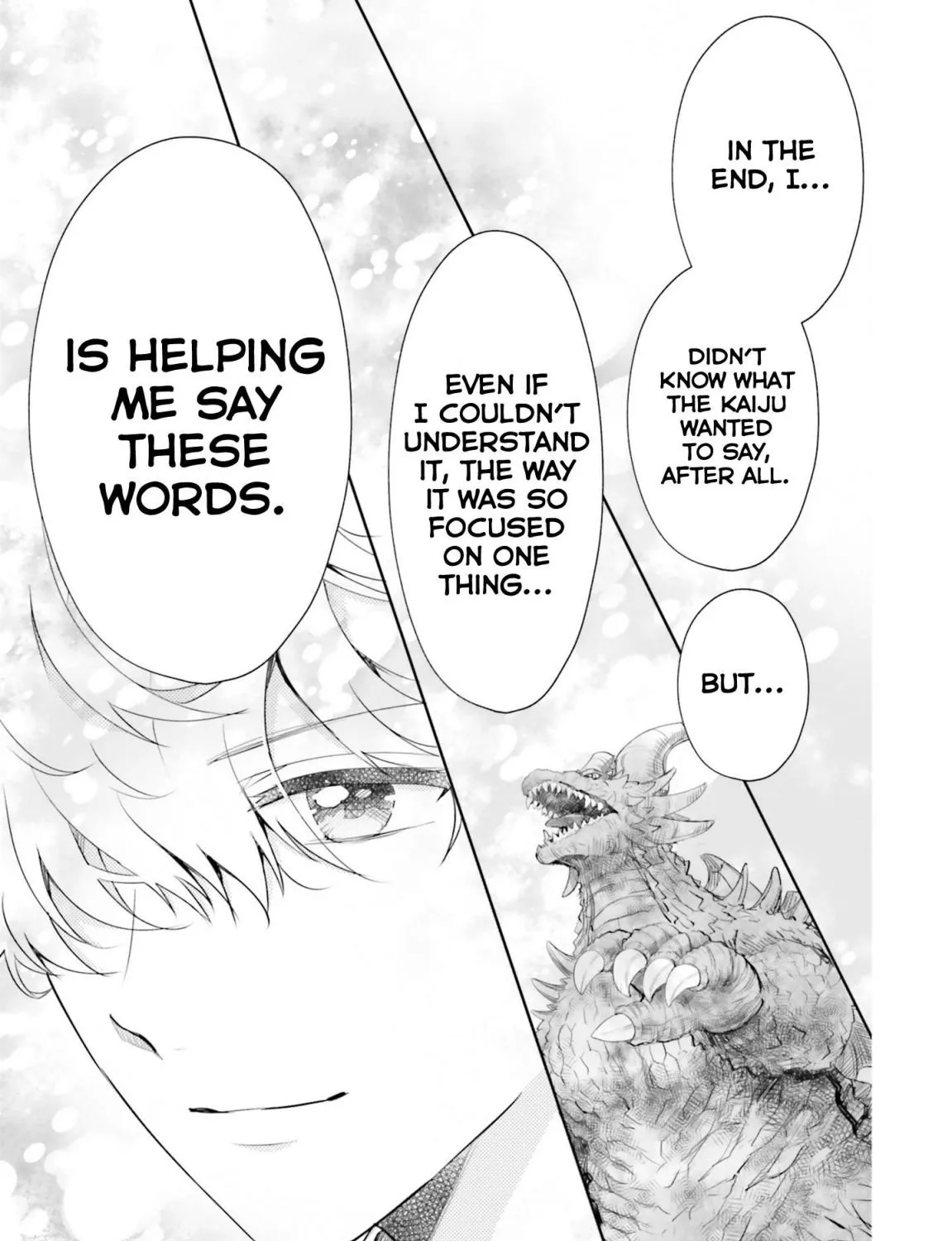 Otome Kaijuu Caramelize Chapter 10 page 57 - 