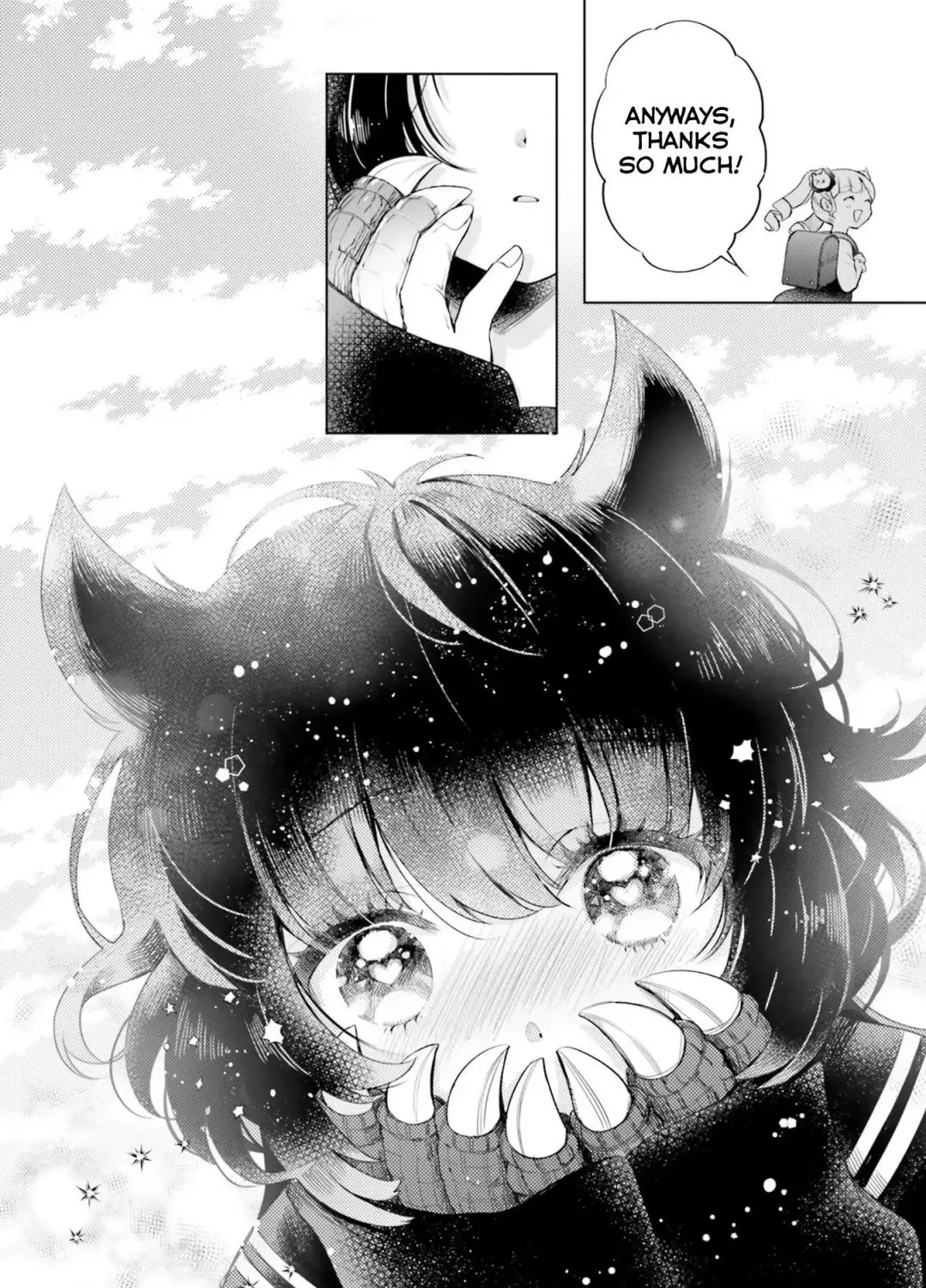 Otome Kaijuu Caramelize Chapter 11 page 48 - 