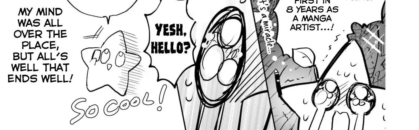 Otome Kaijuu Caramelize Chapter 16.5 page 4 - 