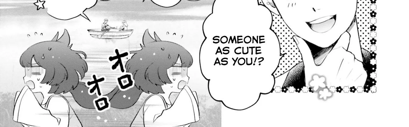 Otome Kaijuu Caramelize Chapter 16 page 2 - 