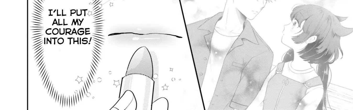 Otome Kaijuu Caramelize Chapter 16 page 16 - 