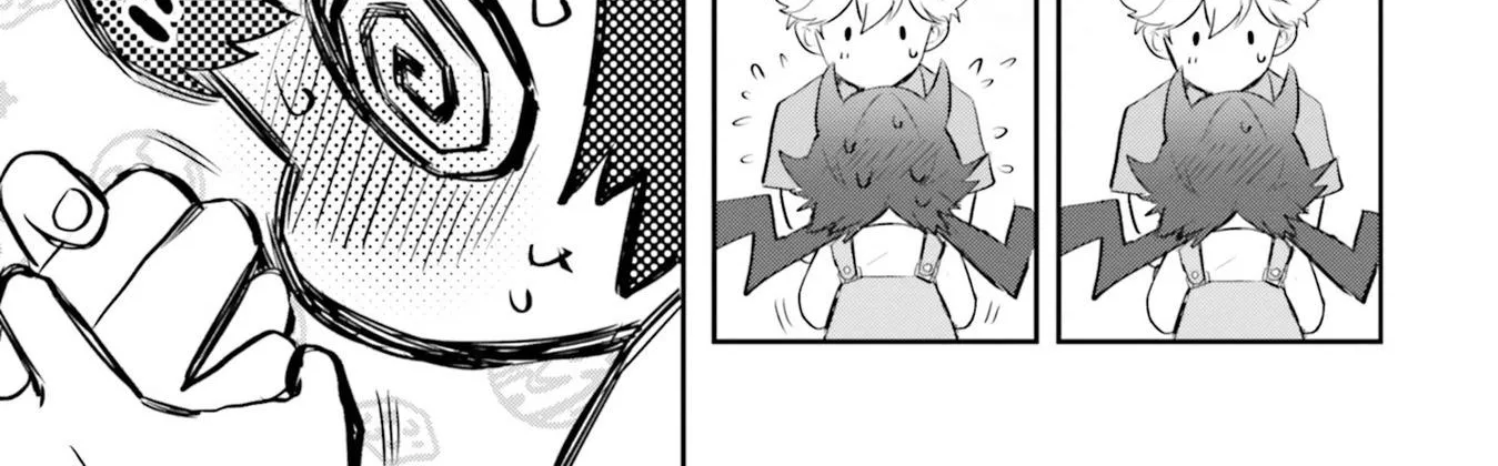 Otome Kaijuu Caramelize Chapter 16 page 18 - 