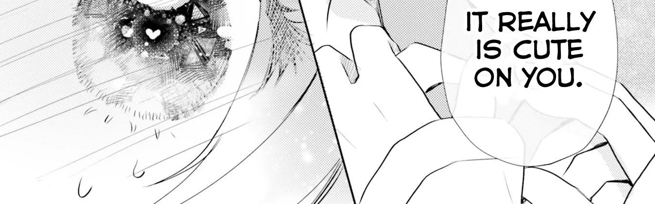 Otome Kaijuu Caramelize Chapter 16 page 20 - 