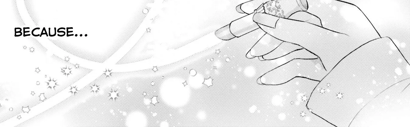Otome Kaijuu Caramelize Chapter 16 page 22 - 
