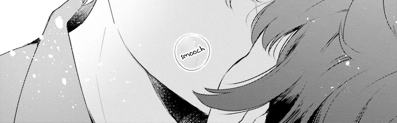 Otome Kaijuu Caramelize Chapter 16 page 26 - 