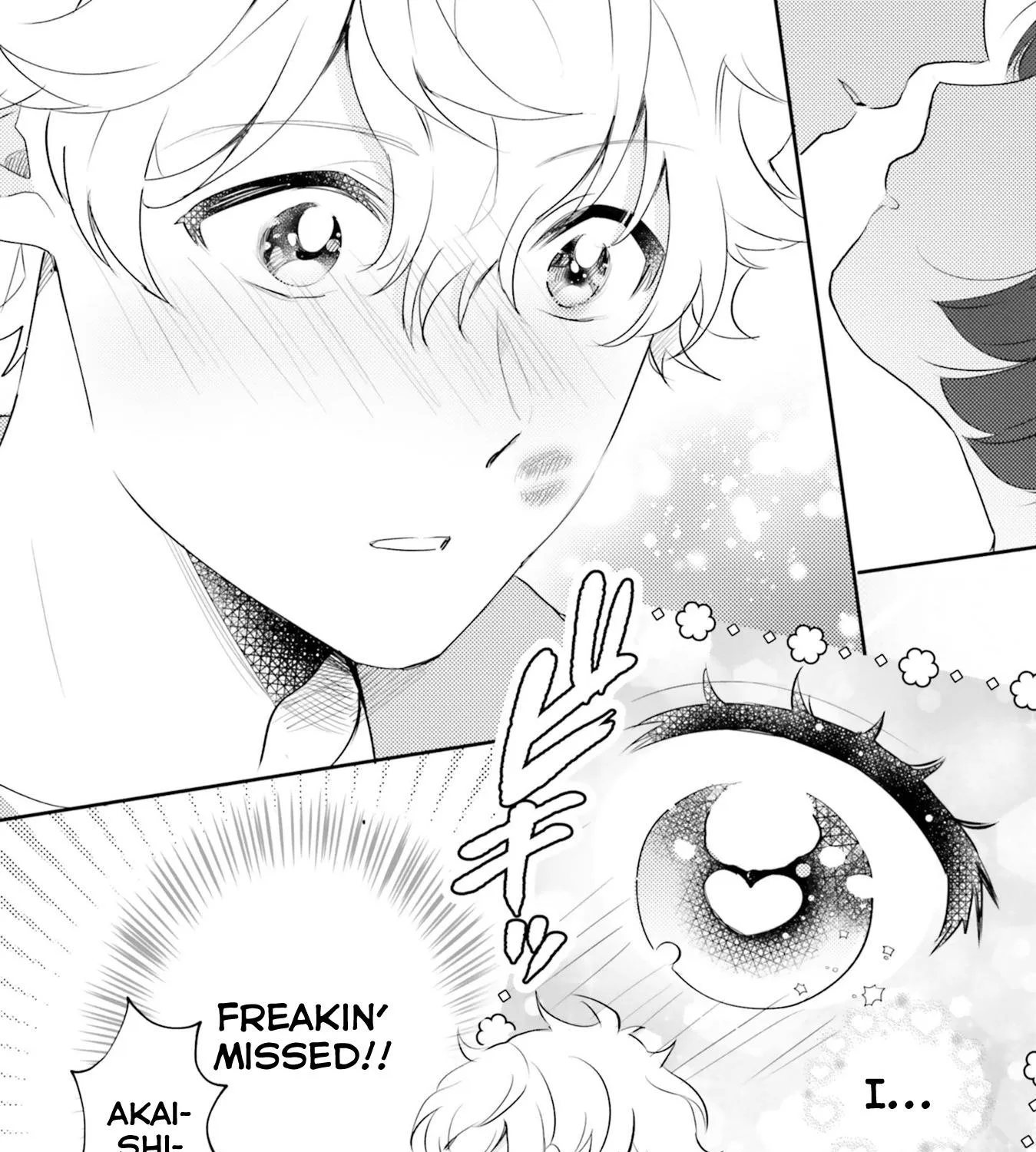 Otome Kaijuu Caramelize Chapter 16 page 27 - 