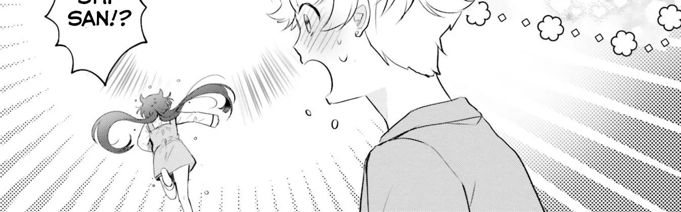 Otome Kaijuu Caramelize Chapter 16 page 28 - 