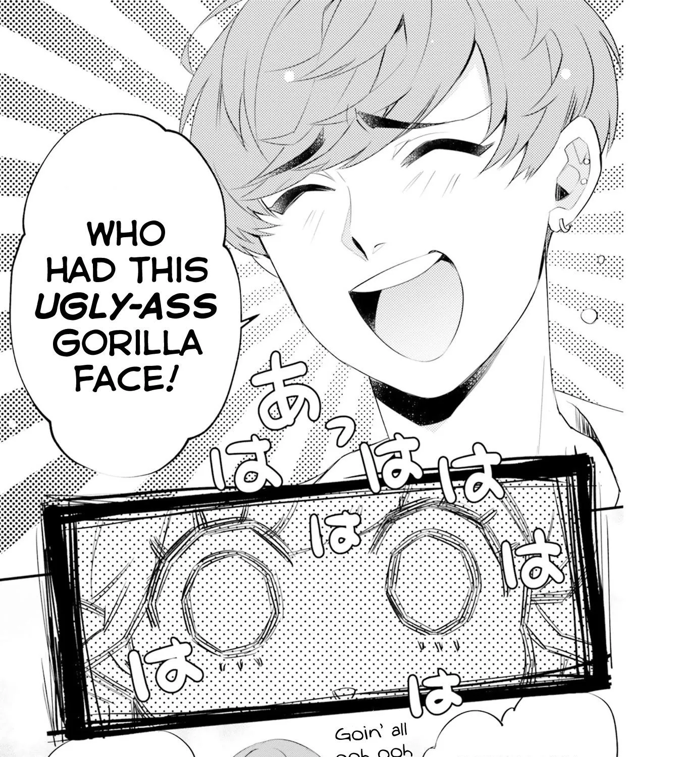 Otome Kaijuu Caramelize Chapter 16 page 5 - 