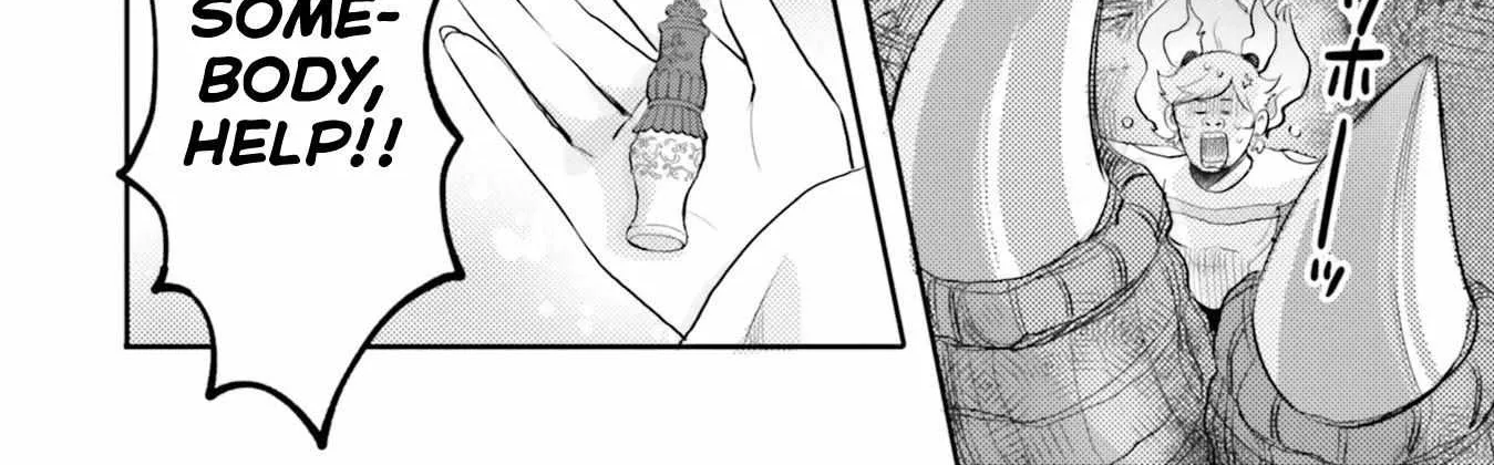 Otome Kaijuu Caramelize Chapter 16 page 41 - 