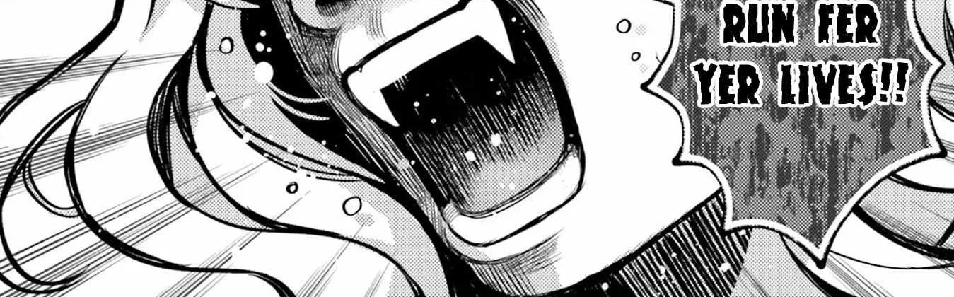 Otome Kaijuu Caramelize Chapter 16 page 49 - 