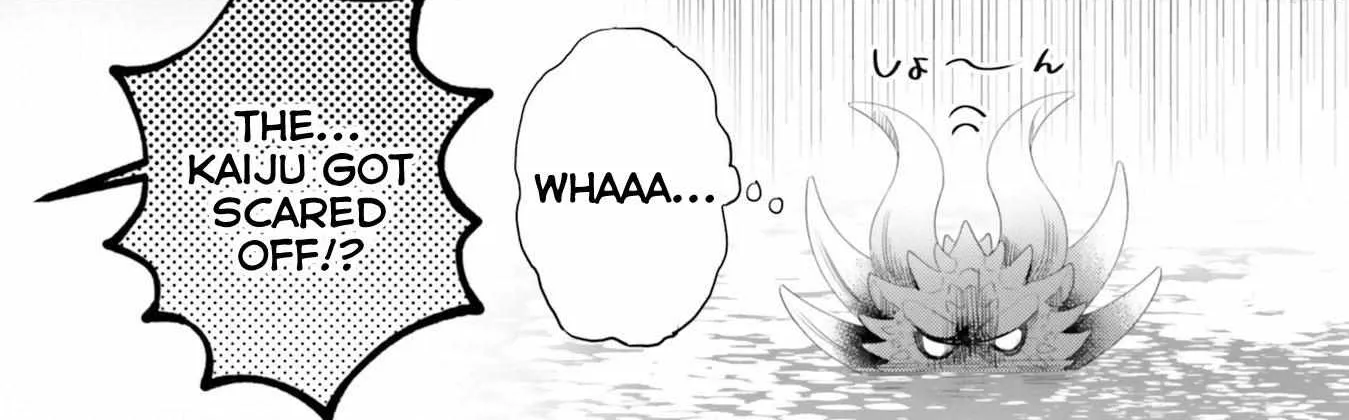 Otome Kaijuu Caramelize Chapter 16 page 51 - 