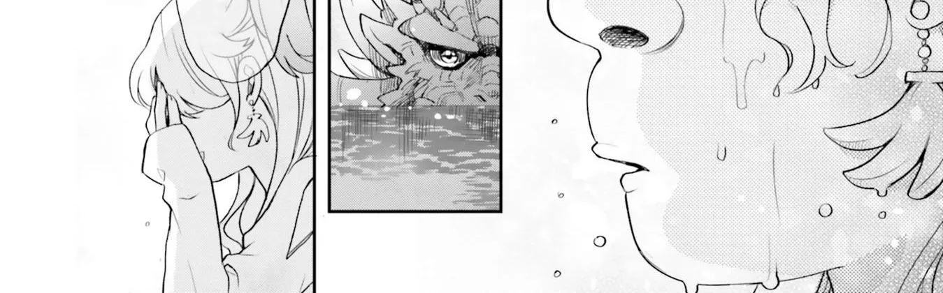 Otome Kaijuu Caramelize Chapter 16 page 53 - 