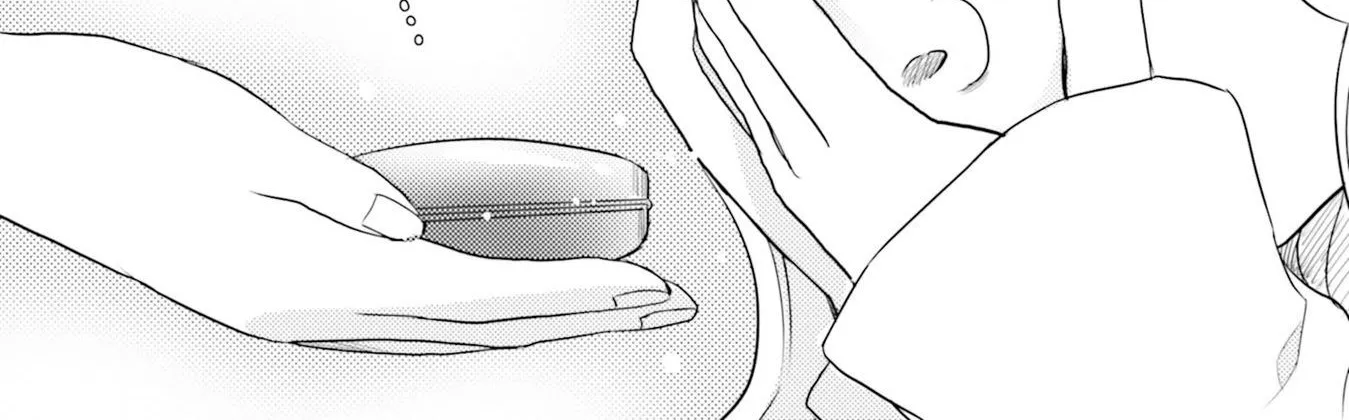 Otome Kaijuu Caramelize Chapter 16 page 55 - 