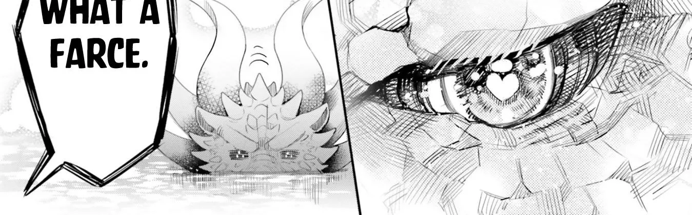 Otome Kaijuu Caramelize Chapter 16 page 59 - 