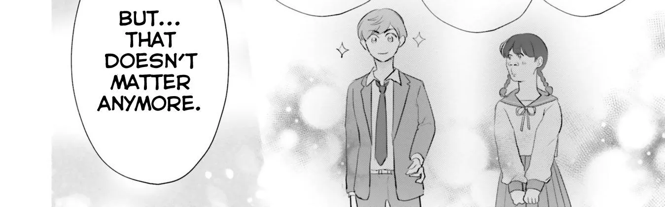 Otome Kaijuu Caramelize Chapter 16 page 61 - 