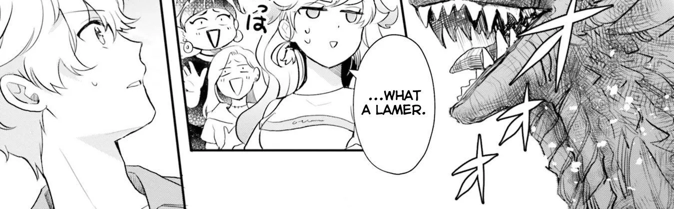 Otome Kaijuu Caramelize Chapter 16 page 67 - 