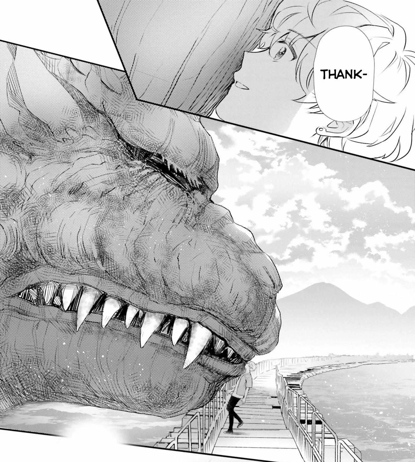 Otome Kaijuu Caramelize Chapter 16 page 70 - 