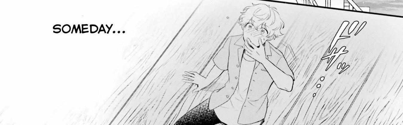 Otome Kaijuu Caramelize Chapter 16 page 71 - 