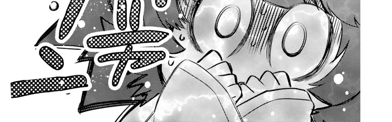 Otome Kaijuu Caramelize Chapter 16 page 10 - 