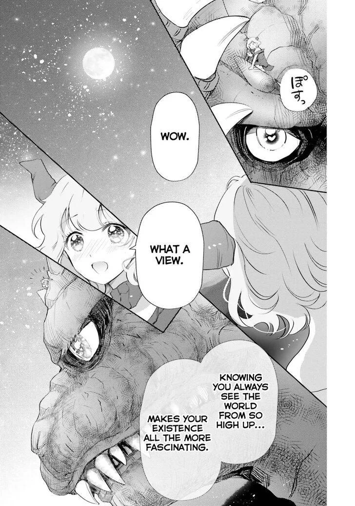 Otome Kaijuu Caramelize Chapter 19 page 29 - 