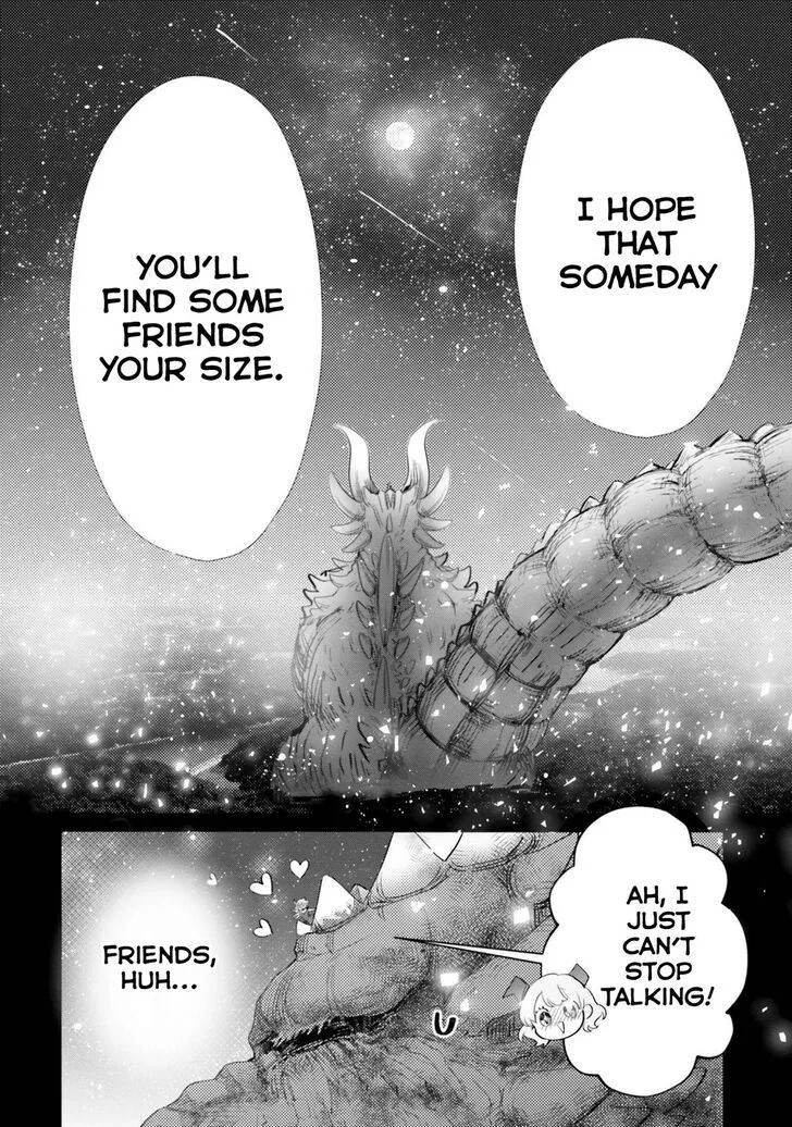 Otome Kaijuu Caramelize Chapter 19 page 30 - 