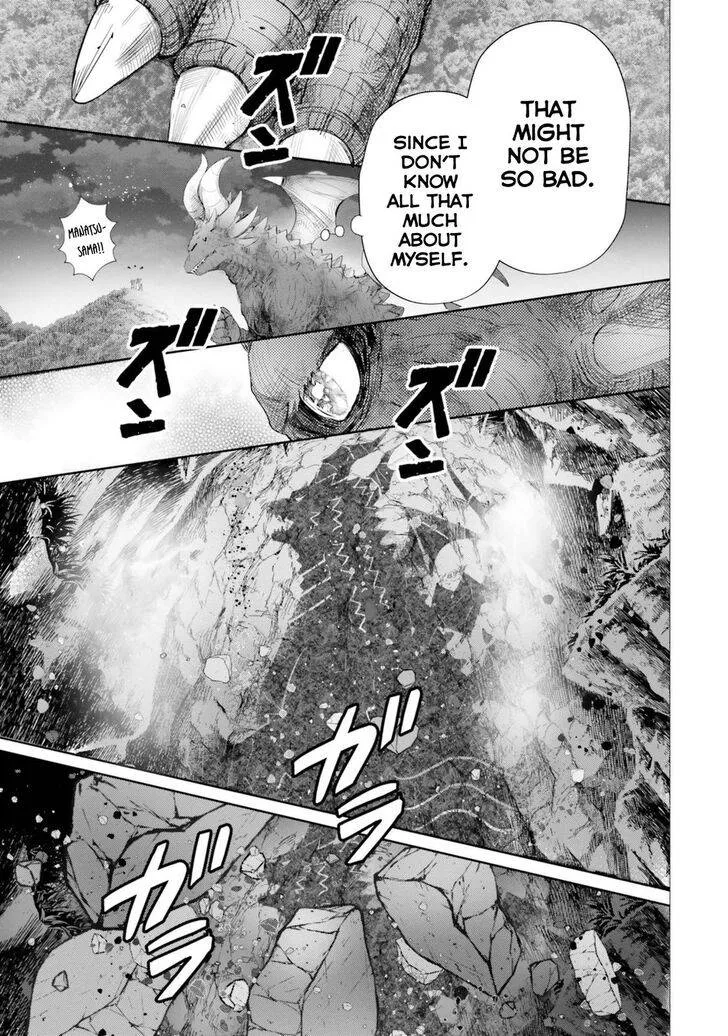 Otome Kaijuu Caramelize Chapter 19 page 31 - 