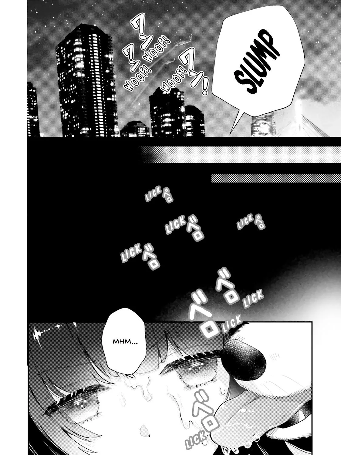 Otome Kaijuu Caramelize Chapter 2 page 31 - 