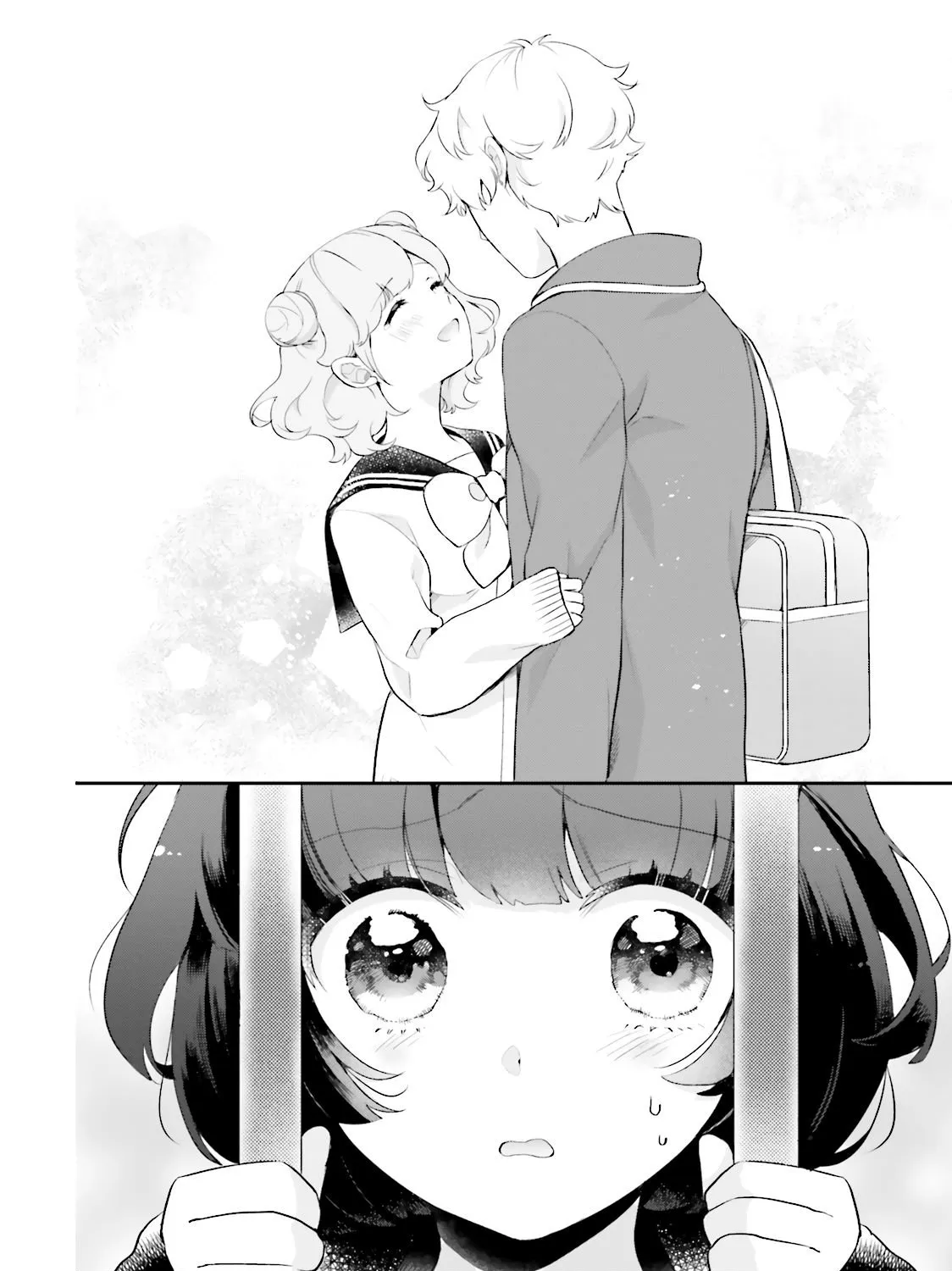 Otome Kaijuu Caramelize Chapter 2 page 63 - 