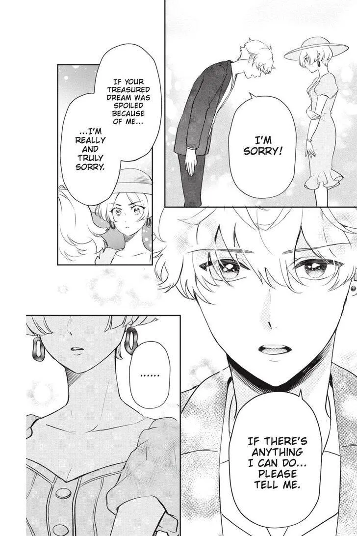 Otome Kaijuu Caramelize Chapter 20 page 20 - 