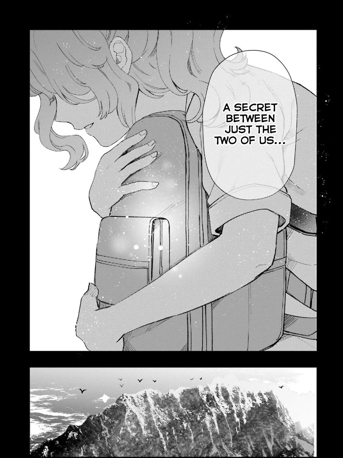 Otome Kaijuu Caramelize Chapter 23 page 22 - 