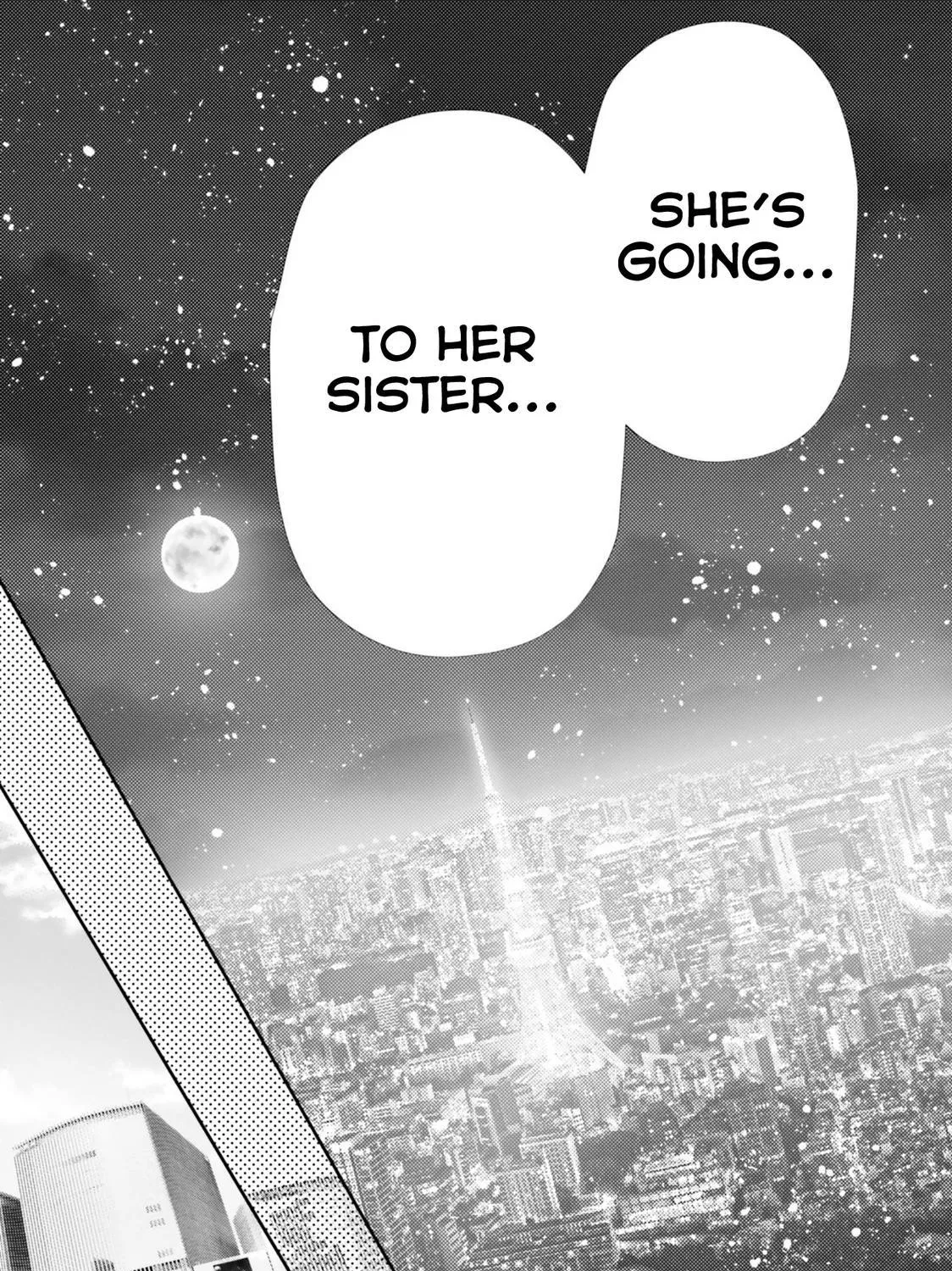 Otome Kaijuu Caramelize Chapter 24 page 12 - 