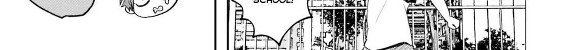 Otome Kaijuu Caramelize Chapter 25 page 18 - 