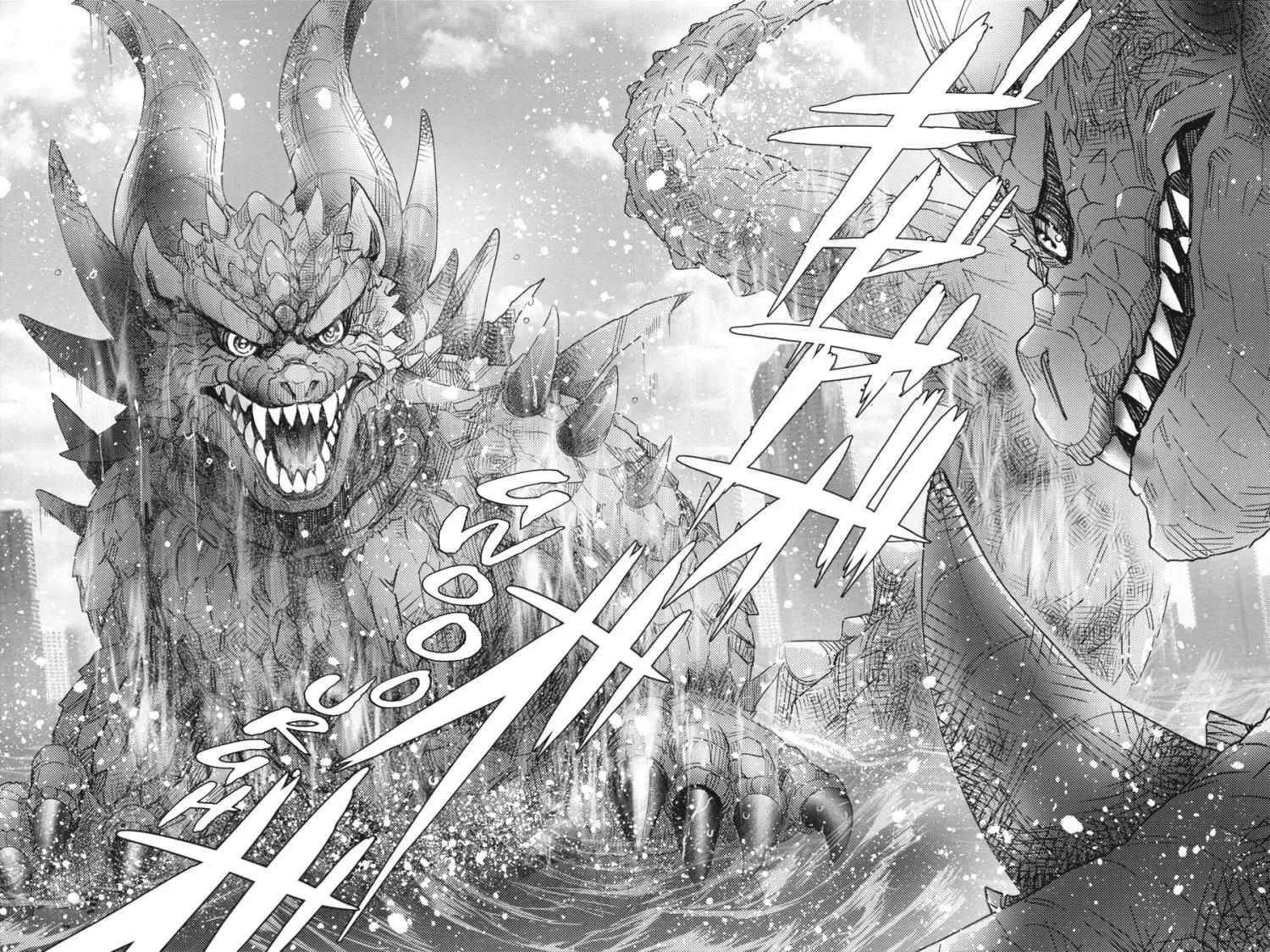 Otome Kaijuu Caramelize Chapter 29 page 23 - 