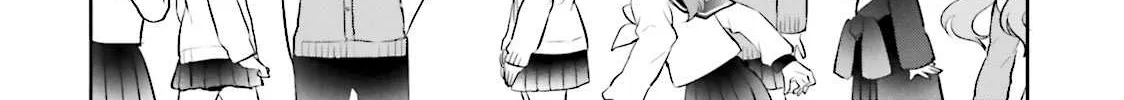 Otome Kaijuu Caramelize Chapter 3 page 61 - 