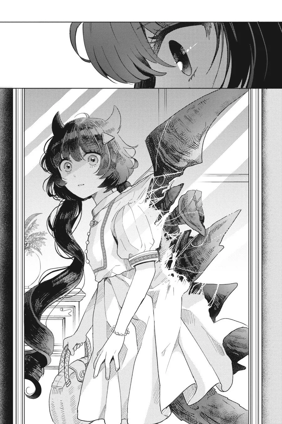 Otome Kaijuu Caramelize Chapter 34 page 21 - 