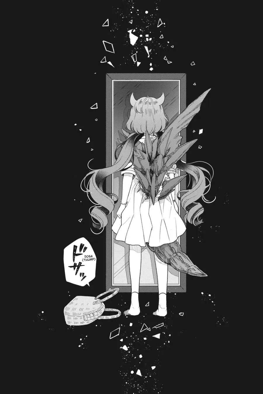 Otome Kaijuu Caramelize Chapter 34 page 22 - 