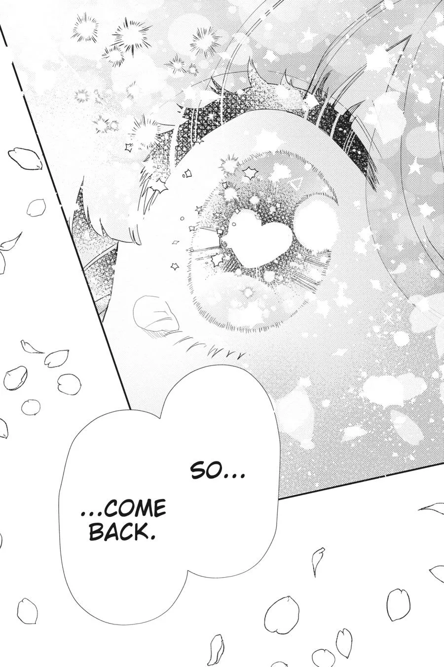Otome Kaijuu Caramelize Chapter 35 page 15 - 